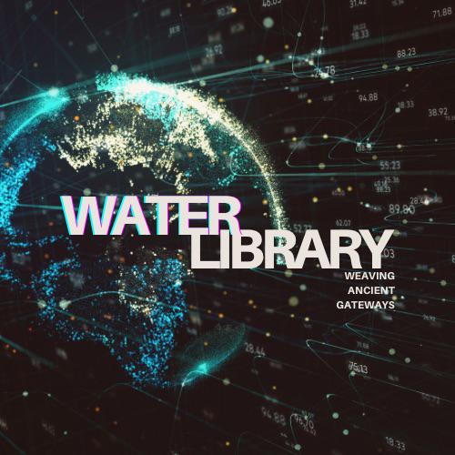 Building Water World Library Together