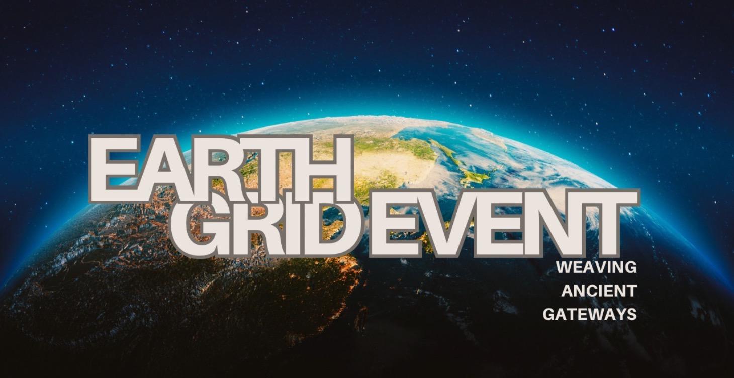 EARTH GRID WORKERS MONTHLY EVENT/アースグリッドワーカーのイベント