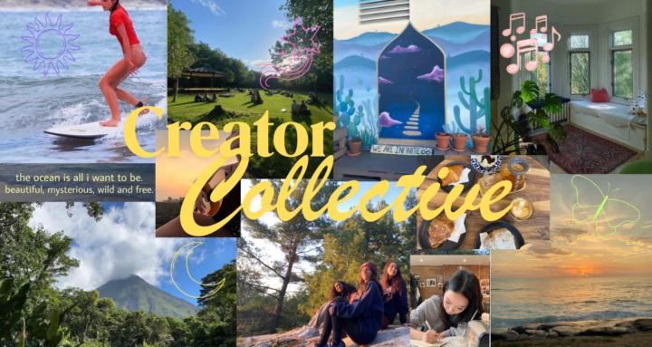 Creator Collective