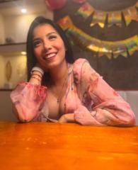 Sara Tubay