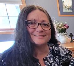 Tina Nelson