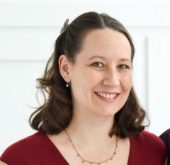 Tracy Larson