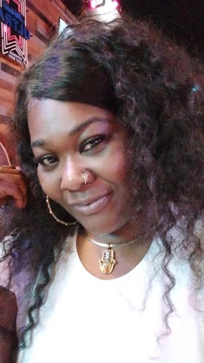 Zina Campbell