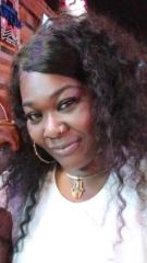 Zina Campbell