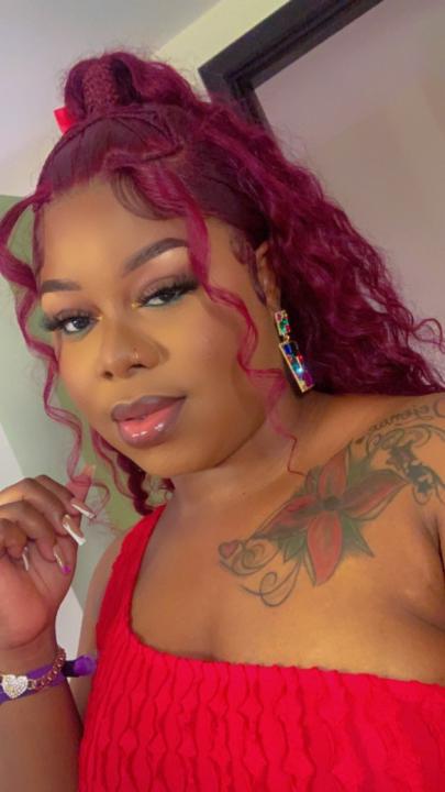 Shanice Thompson