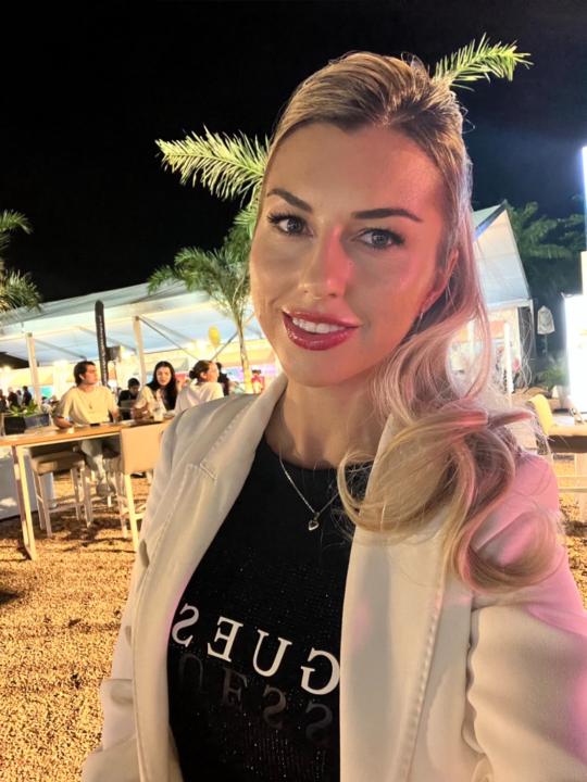 Katarina Scekic