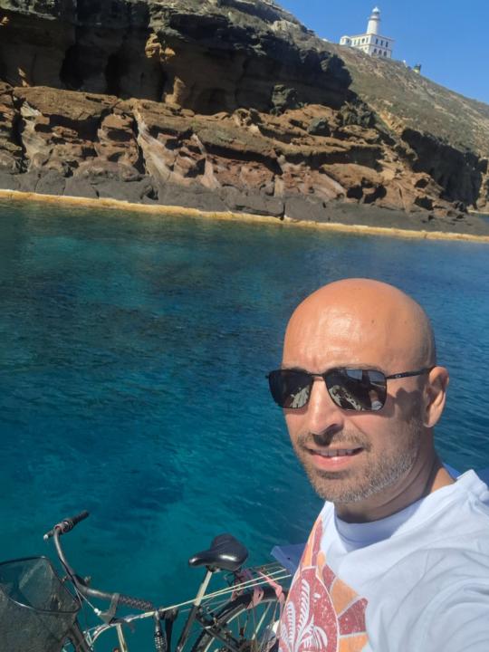 Marco Curro