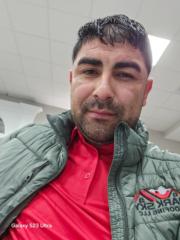 Alejandro Aparicio