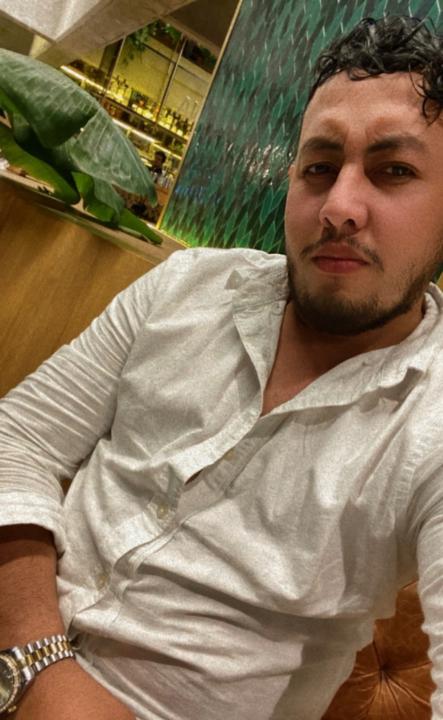 Mateo Sanchez Beltrán