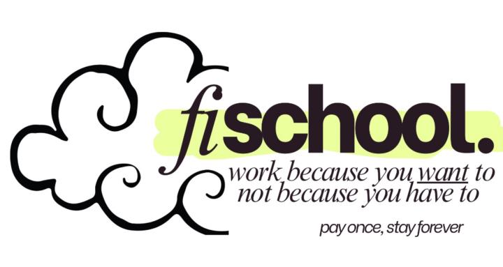 Financial Independence School