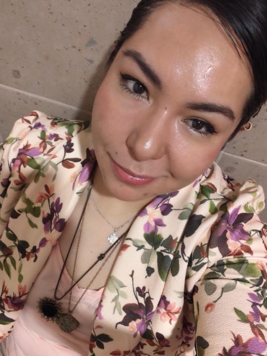 Andrea González Mosqueda