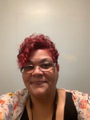 Andrea Jones