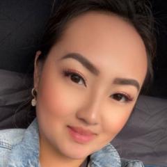 Joy Yang