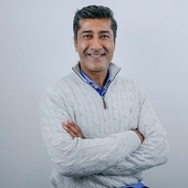 Raj Jethwa