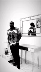 Benjamin Larbi