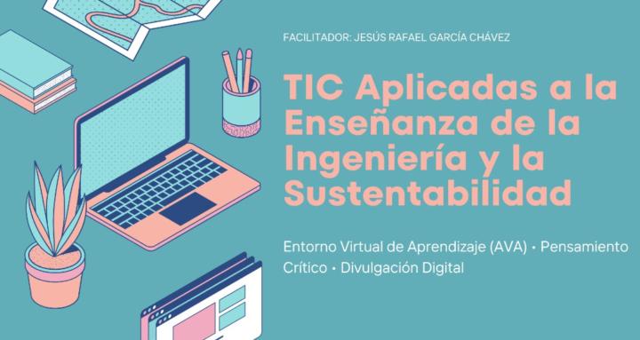 TIC en Educación Sustentable