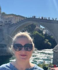 Ljiljana Lupsic