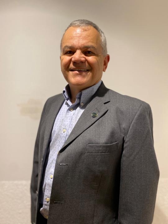 Jorge Sergio Ramirez