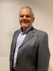 Jorge Sergio Ramirez