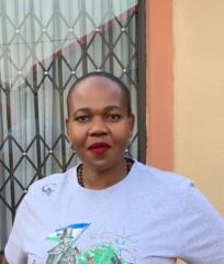 Moipone Lefielo