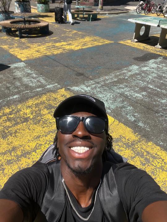 Nasir Asunramu