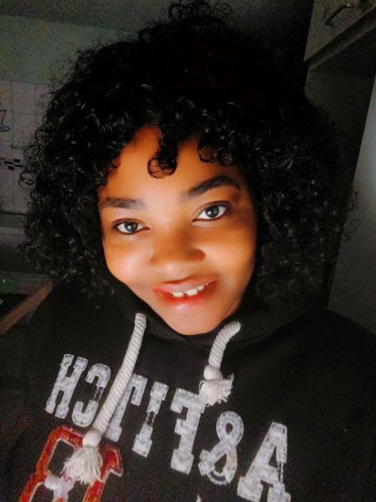 Ogbemudia Ikponwmosa Joy