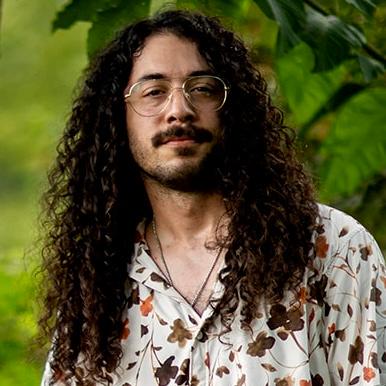 Garret Torres