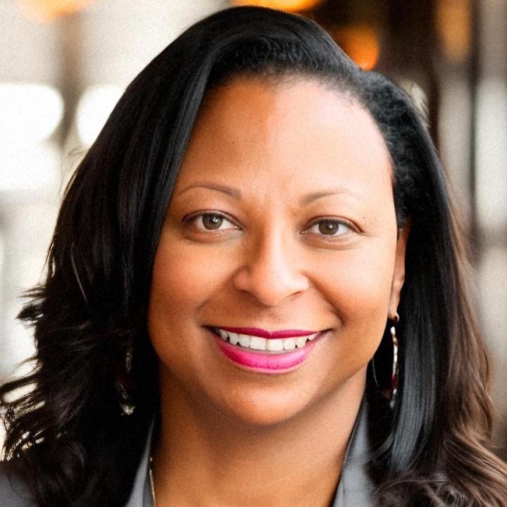 Tamara Warner