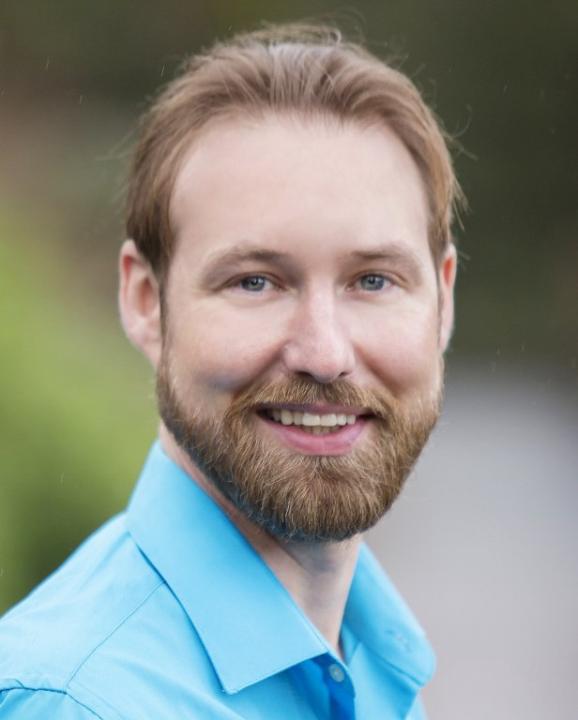 Adam Crocker