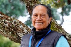 Cecelia Taniwha