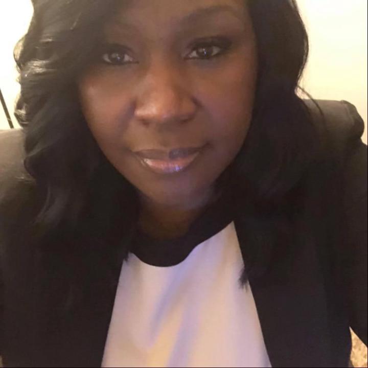 Lashena Parker