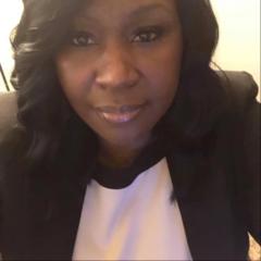 Lashena Parker