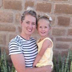 Nina Schoeman