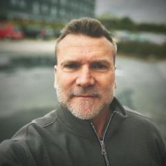 Kristian Lind