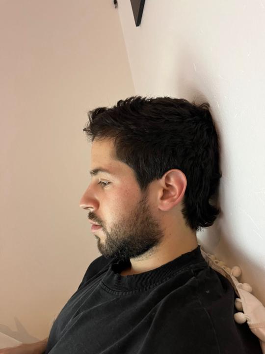 Martin Arias