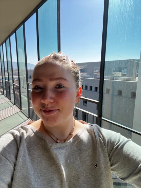Karoline Staal Seehagen