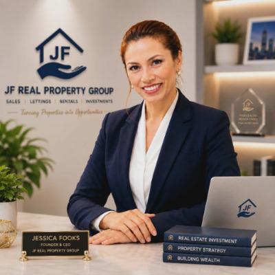 Jessica Fooks