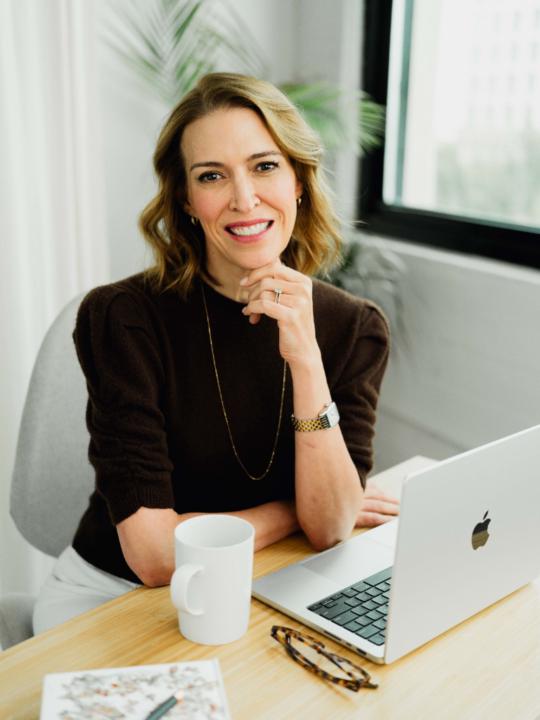 Jennifer Rumack
