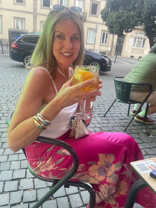 Autumn Dahl-Parsisson