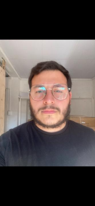 Joseth manuel Roa sanchez