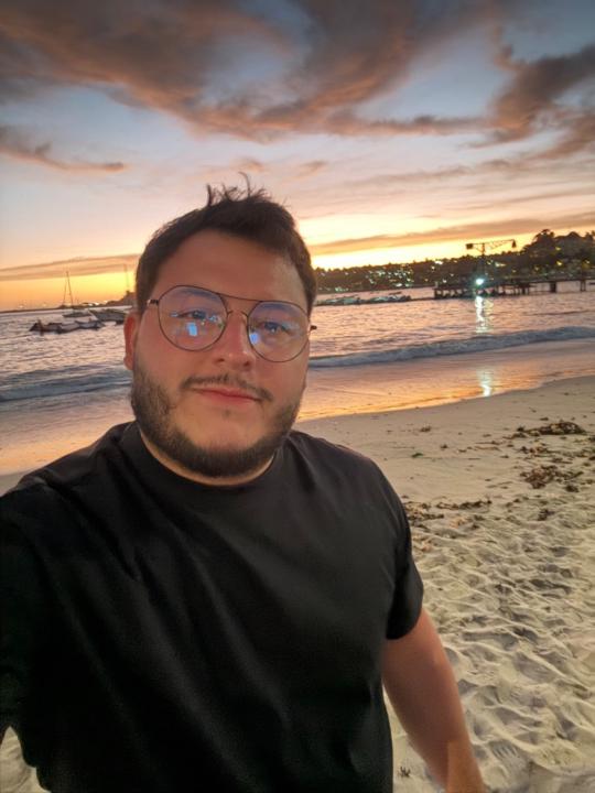 Joseth manuel Roa sanchez