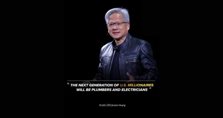 Millionaire Electric Industry