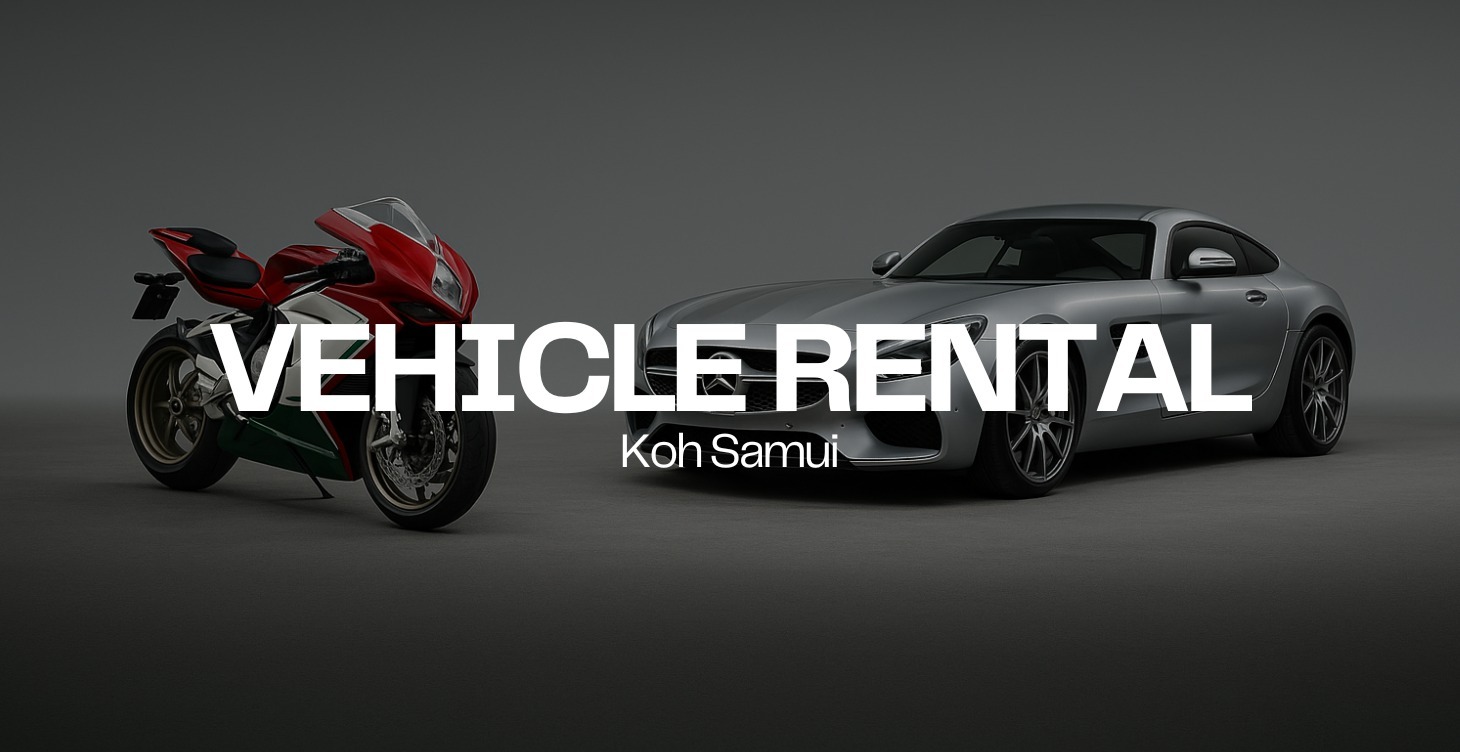 Vehicle Rental