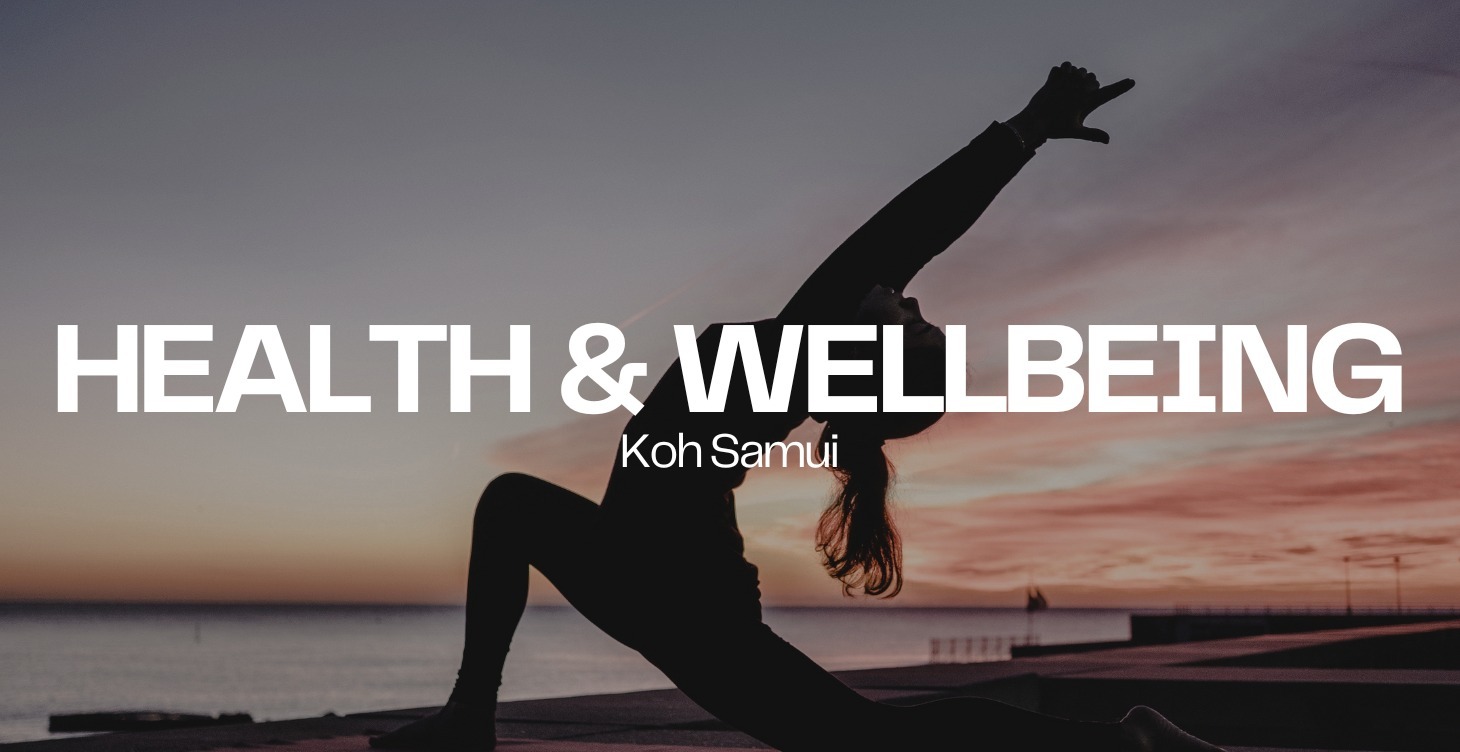 Health & Wellbeing