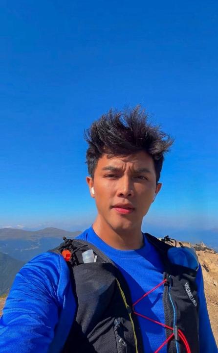 Mohd qhairol iqhssan Bin yusof