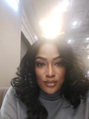 Jennifer Wali