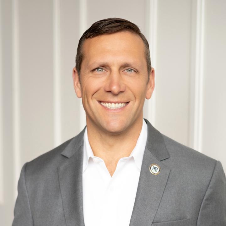 Zachary Scheetz
