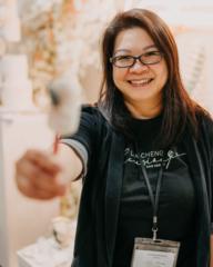 Lisa Cheng