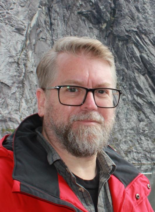 John Souder
