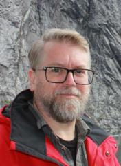 John Souder